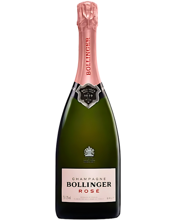 BOLLINGER BRUT ROSÉ